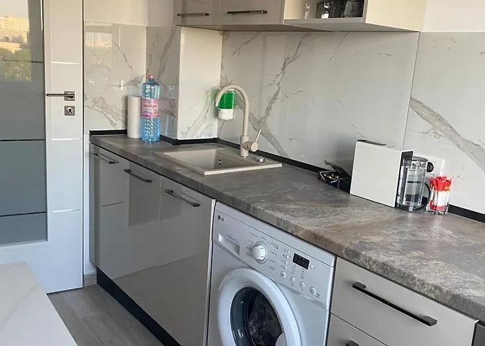 Appartamento Ely Glow Decebal Piata Alba Iulia *