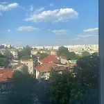 شقة Ely Glow Decebal Piata Alba Iulia *