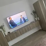 Apartment Ely Glow Decebal Piata Alba Iulia