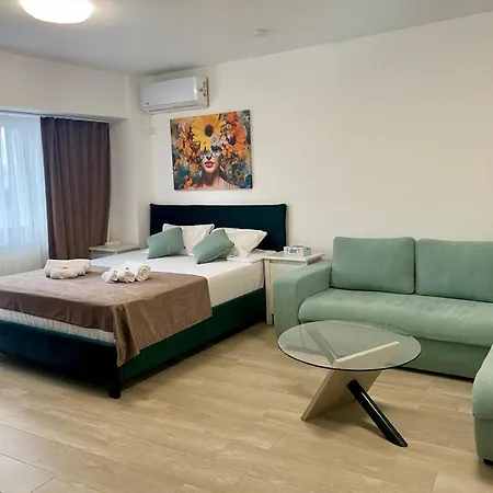 Ely Glow Decebal Piata Alba Iulia Bukurešť