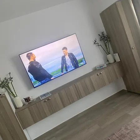 Apartmán Ely Glow Decebal Piata Alba Iulia