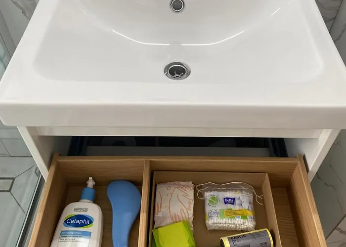 Ely Glow Decebal Piata Alba Iulia アパート *