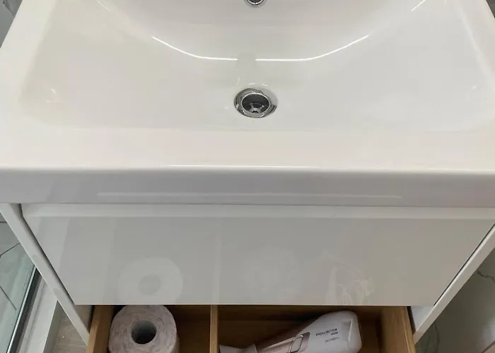 Appartement Ely Glow Decebal Piata Alba Iulia *