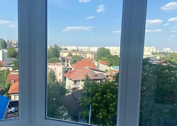 Ely Glow Decebal Piata Alba Iulia * ブカレスト