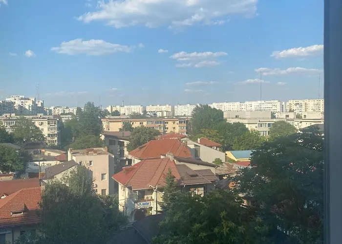 Appartement Ely Glow Decebal Piata Alba Iulia *