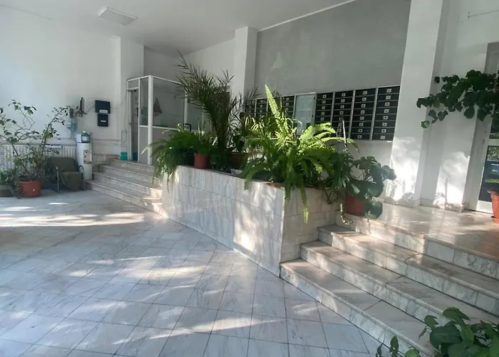 Appartement Ely Glow Decebal Piata Alba Iulia Bucarest