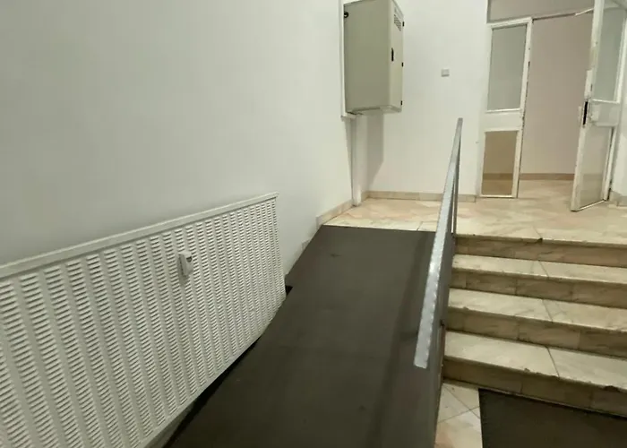 Ely Glow Decebal Piata Alba Iulia