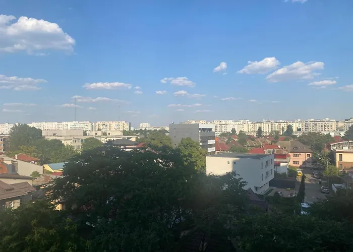 Appartement Ely Glow Decebal Piata Alba Iulia