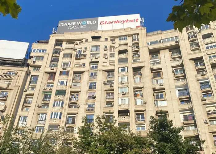 Ely Glow Decebal Piata Alba Iulia * Бухарест