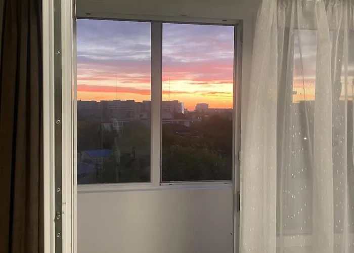 Ely Glow Decebal Piata Alba Iulia Appartement