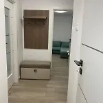 Apartmán Ely Glow Decebal Piata Alba Iulia *