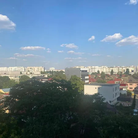 Apartment Ely Glow Decebal Piata Alba Iulia