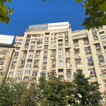 Ely Glow Decebal Piata Alba Iulia * Bukarest