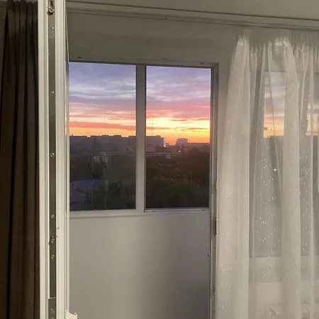 Ely Glow Decebal Piata Alba Iulia Apartment