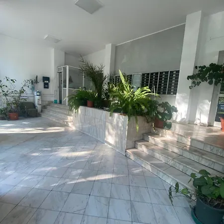 Apartment Ely Glow Decebal Piata Alba Iulia Bucharest